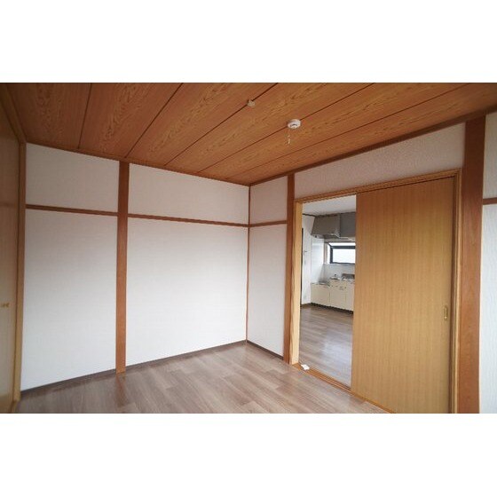 ツインピアⅡの物件内観写真