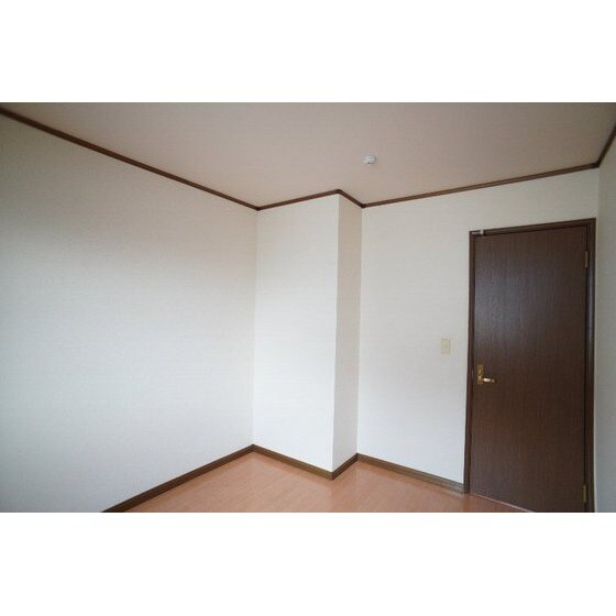 ツインピアⅡの物件内観写真