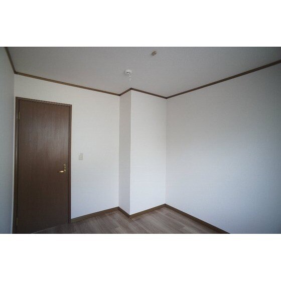 ツインピアⅡの物件内観写真