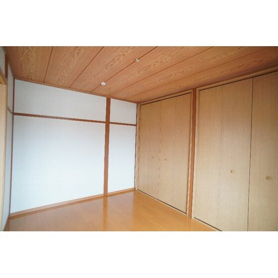 ツインピアⅡの物件内観写真