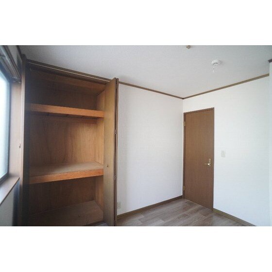 ツインピアⅡの物件内観写真