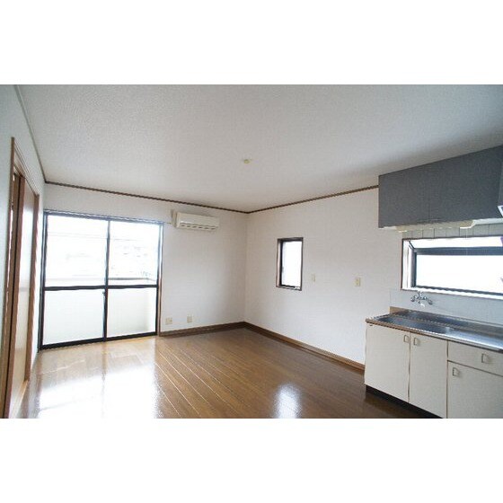 ツインピアⅡの物件内観写真