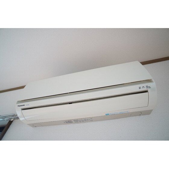 ツインピアⅡの物件内観写真