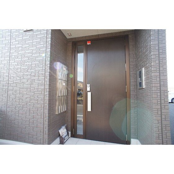 サン　アルト　Ⅱの物件外観写真