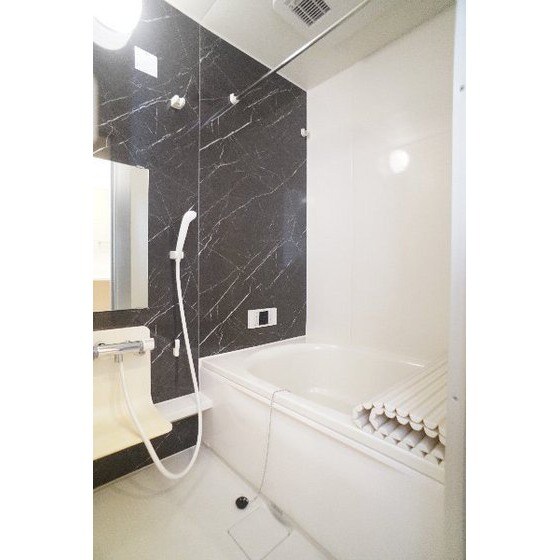 サン　アルト　Ⅱの物件内観写真