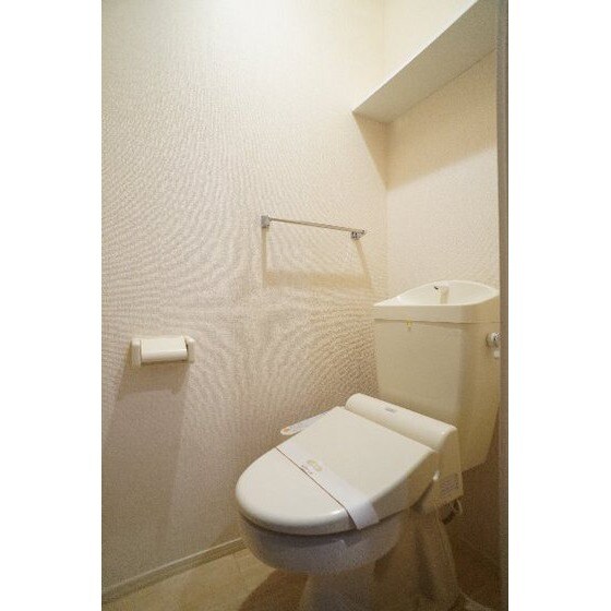 サン　アルト　Ⅱの物件内観写真