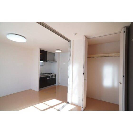 サン　アルト　Ⅱの物件内観写真