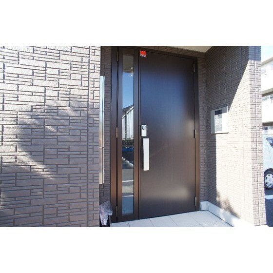 サン　アルト　Ⅱの物件内観写真