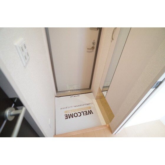 サン　アルト　Ⅱの物件内観写真