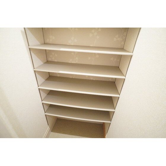 サン　アルト　Ⅱの物件内観写真