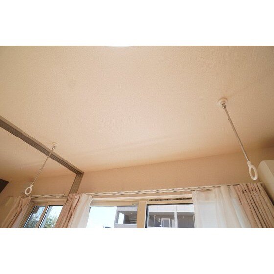 サン　アルト　Ⅱの物件内観写真