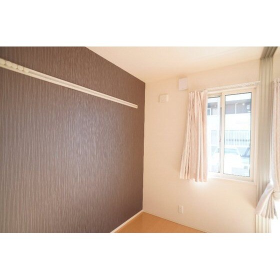 サン　アルト　Ⅱの物件内観写真