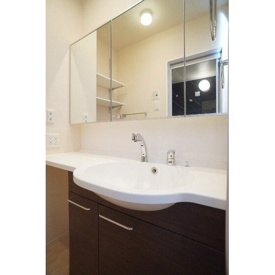 サン　アルト　Ⅱの物件内観写真