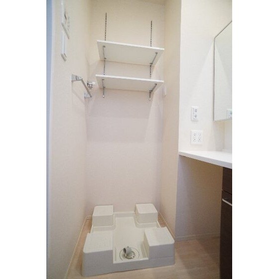 サン　アルト　Ⅱの物件内観写真