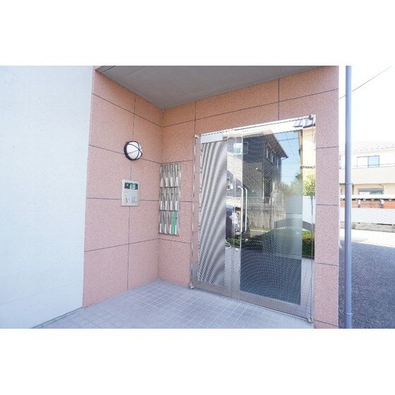 ワンズハウスの物件外観写真