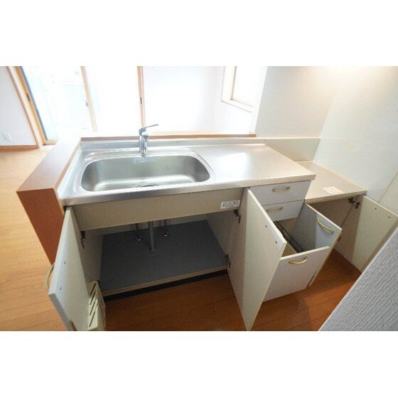 ワンズハウスの物件内観写真