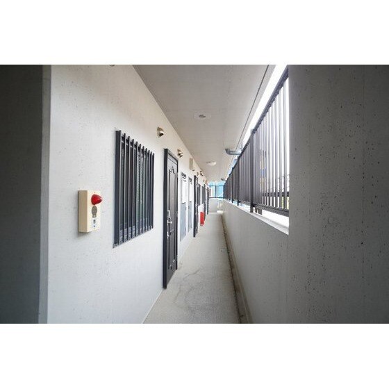 ワンズハウスの物件外観写真