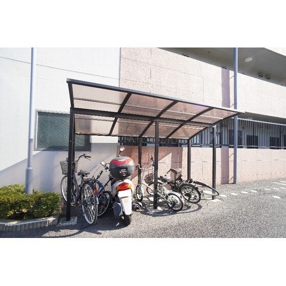 ワンズハウスの物件外観写真