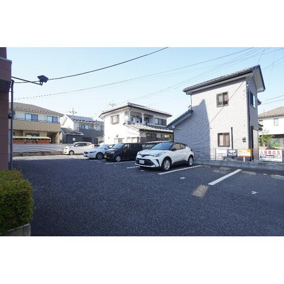 ワンズハウスの物件外観写真