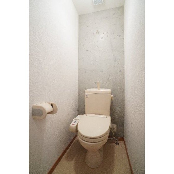 ワンズハウスの物件内観写真