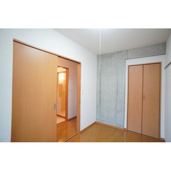 ワンズハウスの物件内観写真