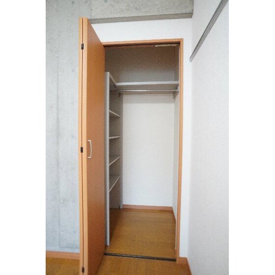 ワンズハウスの物件内観写真