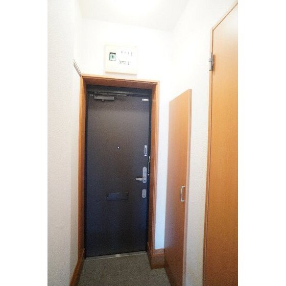 ワンズハウスの物件内観写真