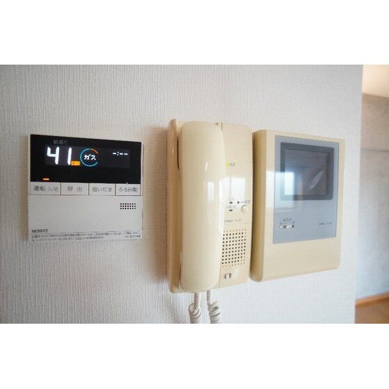 ワンズハウスの物件内観写真