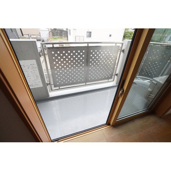 ワンズハウスの物件内観写真