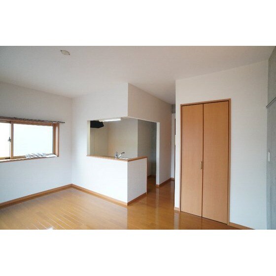 ワンズハウスの物件内観写真