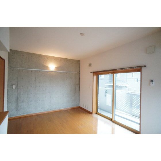 ワンズハウスの物件内観写真