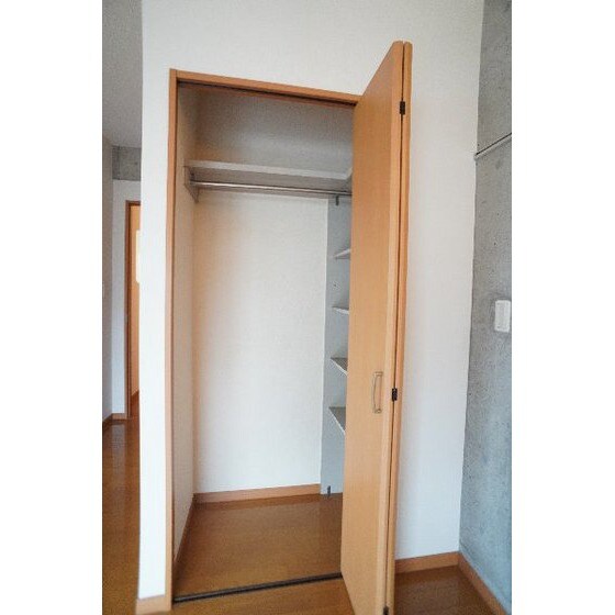 ワンズハウスの物件内観写真