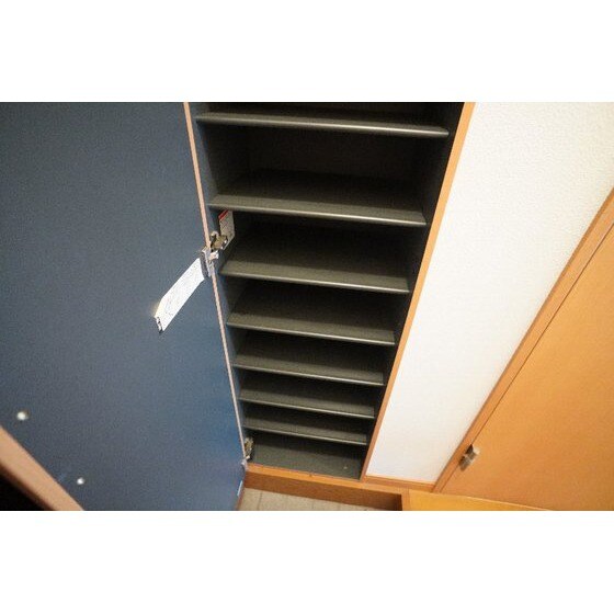 ワンズハウスの物件内観写真