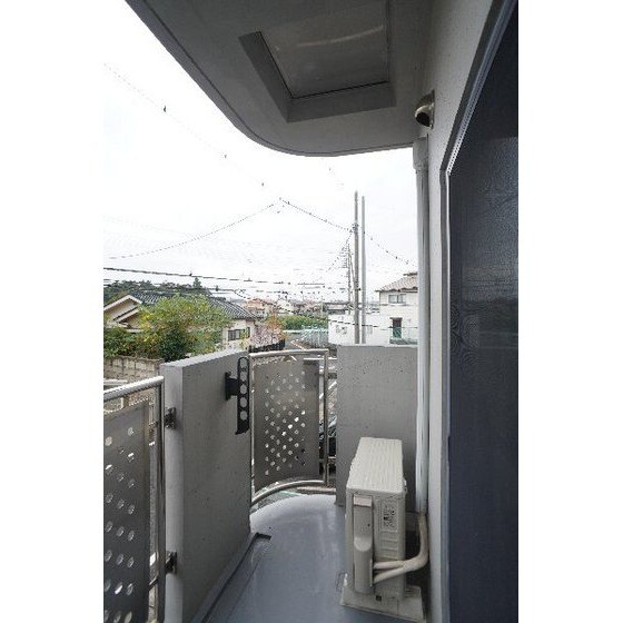 ワンズハウスの物件内観写真