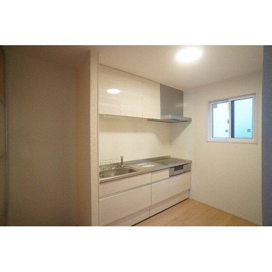 ベリーの物件内観写真