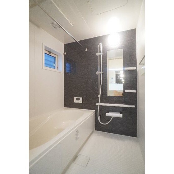 ベリーの物件内観写真