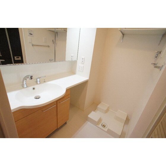 ベリーの物件内観写真