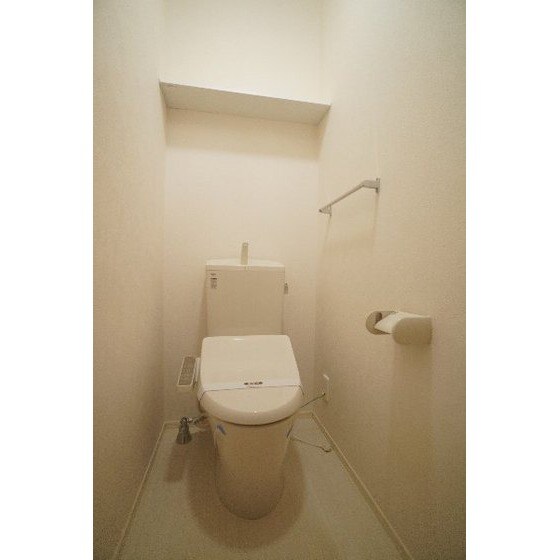 ベリーの物件内観写真