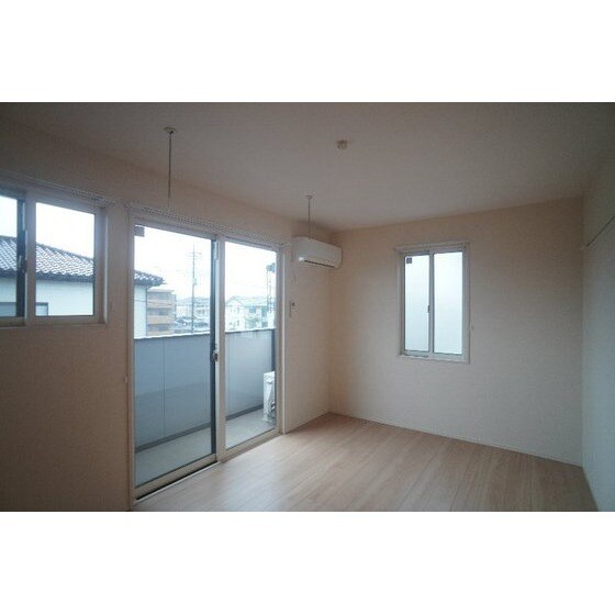 ベリーの物件内観写真