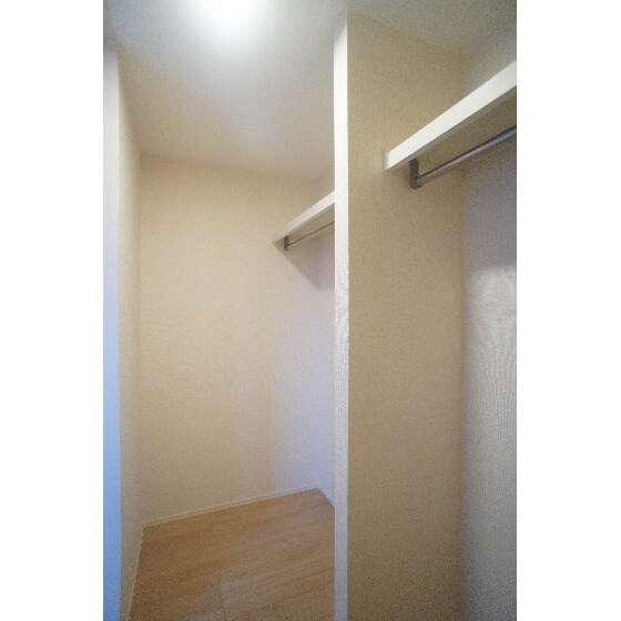 ベリーの物件内観写真