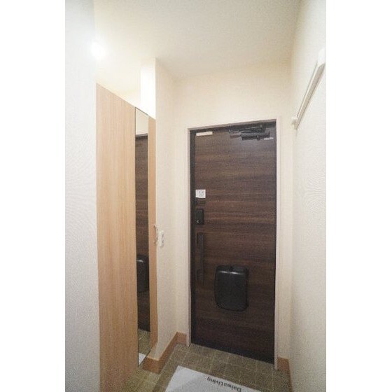 ベリーの物件内観写真