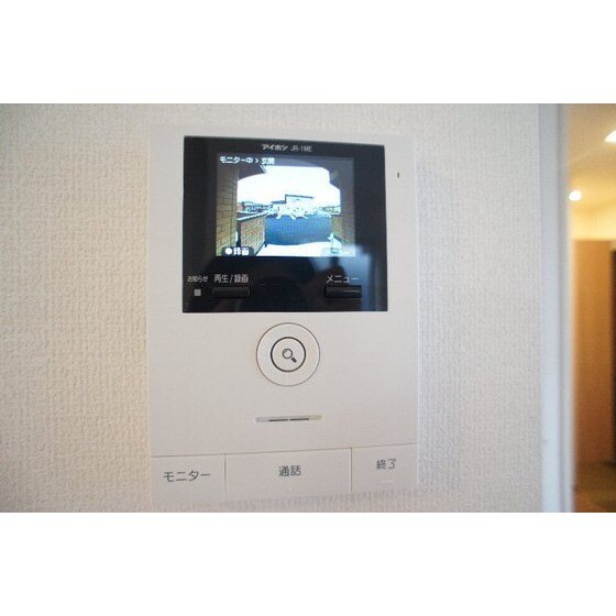 ベリーの物件内観写真