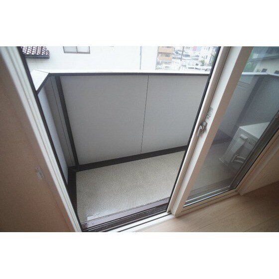 ベリーの物件内観写真