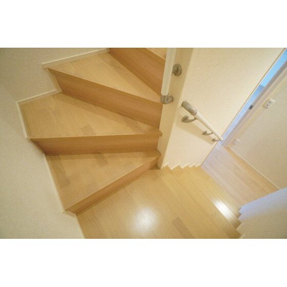 ベリーの物件内観写真