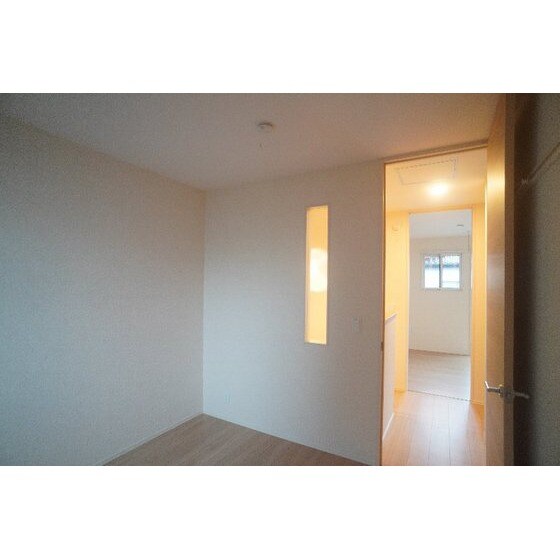 ベリーの物件内観写真