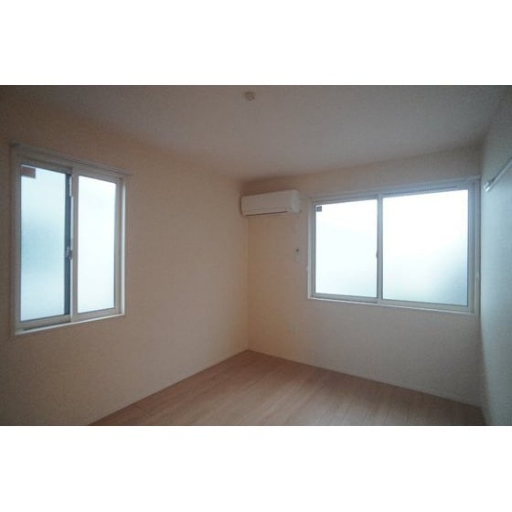 ベリーの物件内観写真