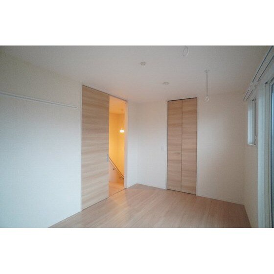 ベリーの物件内観写真