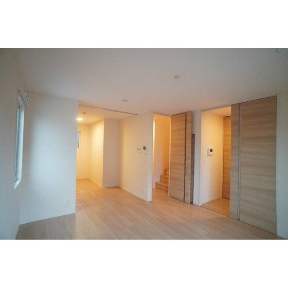 ベリーの物件内観写真