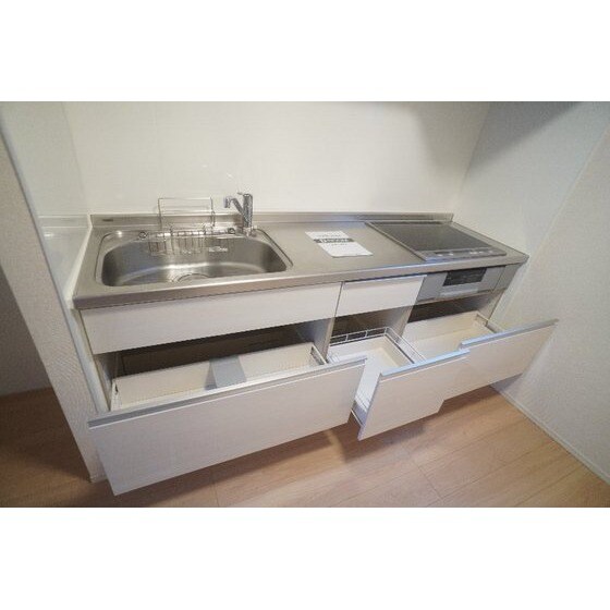 ベリーの物件内観写真