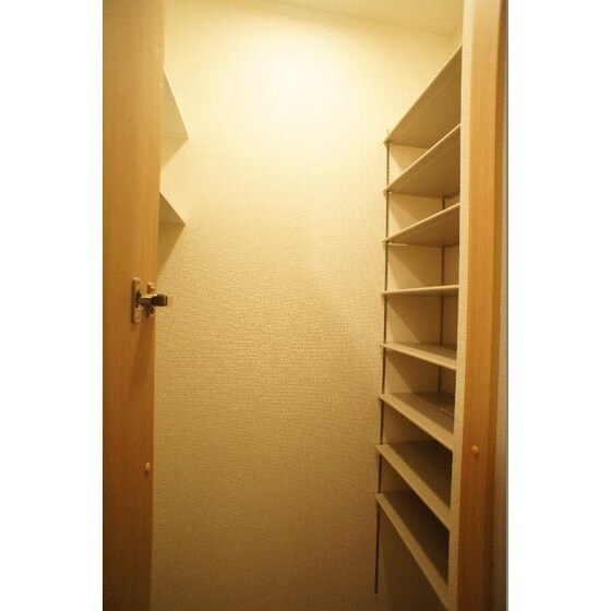 ベリーの物件内観写真